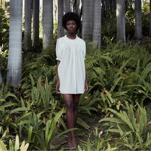 Dôen Odessa Nightgown Dress - Picture 16 of 16